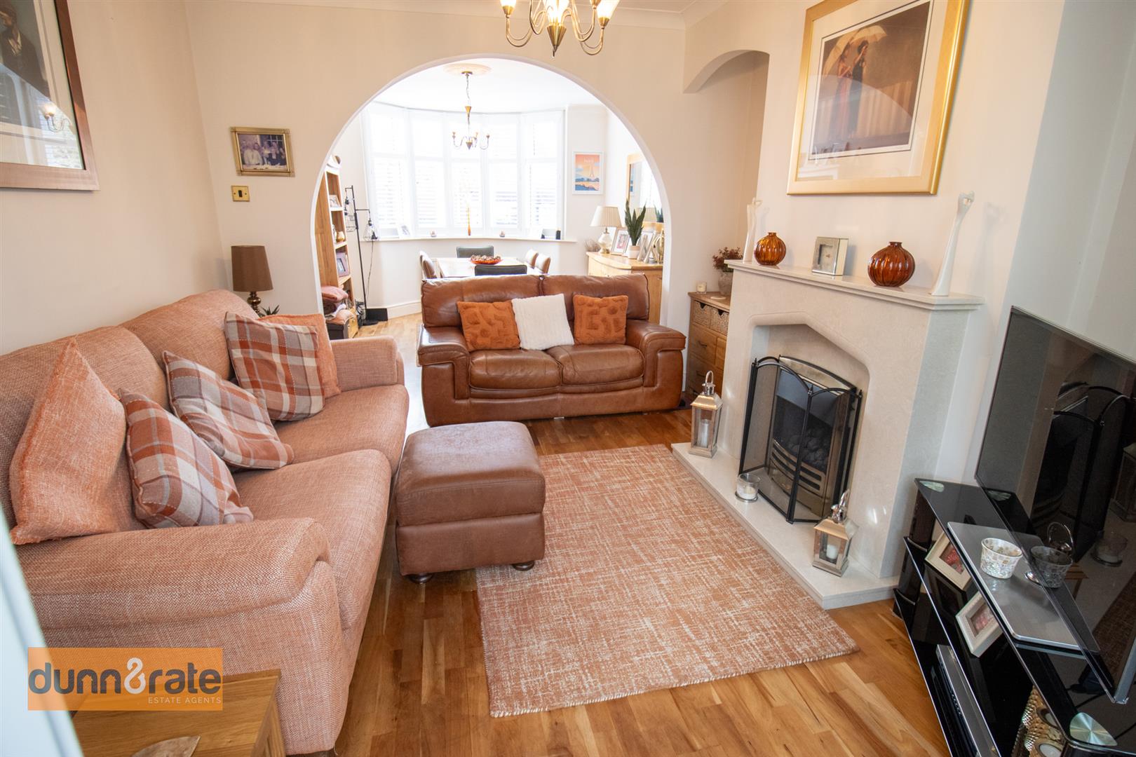 Mornington Road, Sneyd Green, Stoke-On-Trent